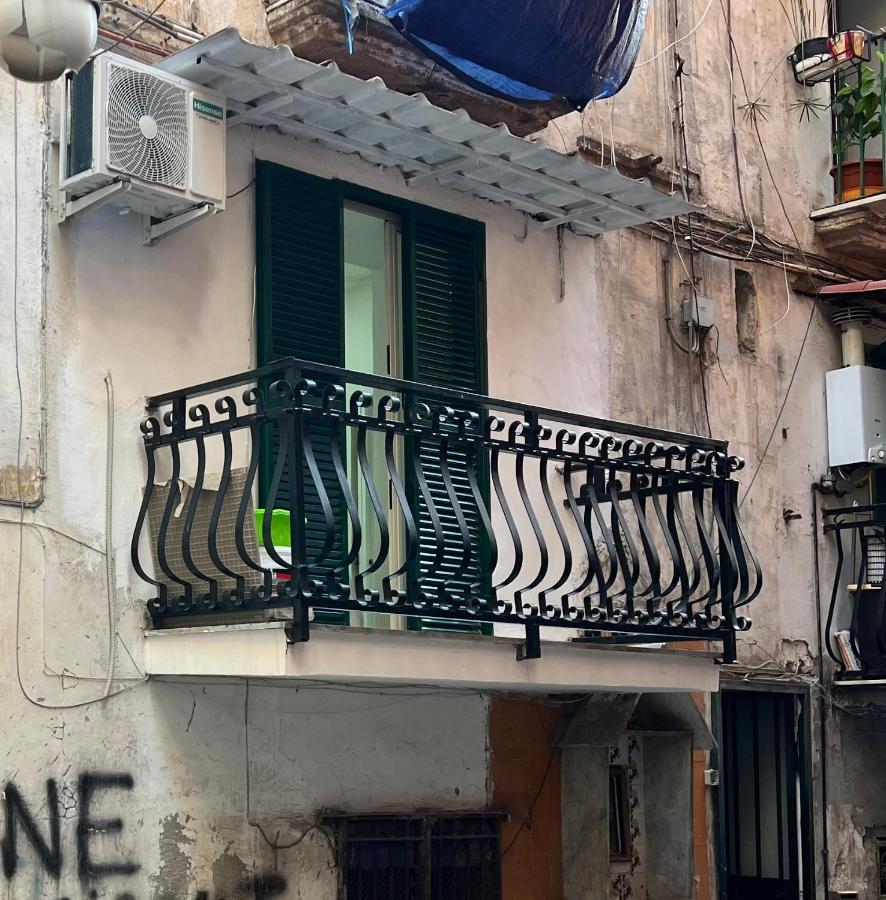 Diego_House Νάπολη Εξωτερικό φωτογραφία