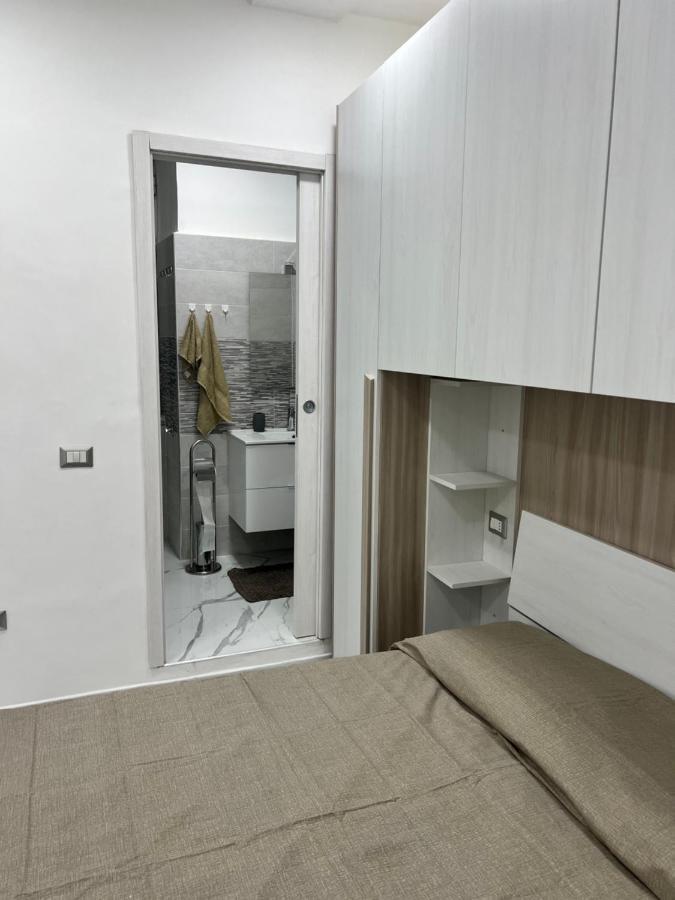 Diego_House Νάπολη Εξωτερικό φωτογραφία