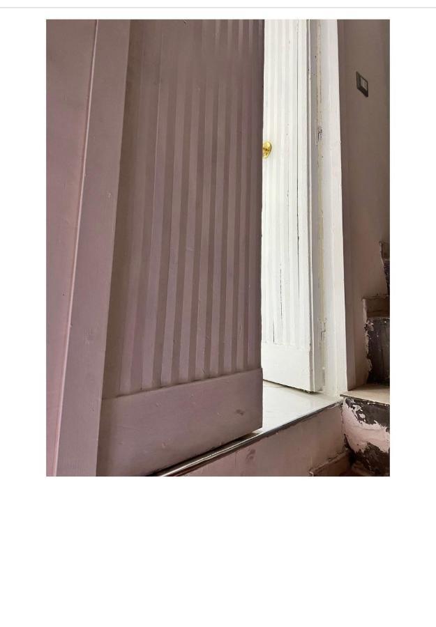 Diego_House Νάπολη Εξωτερικό φωτογραφία