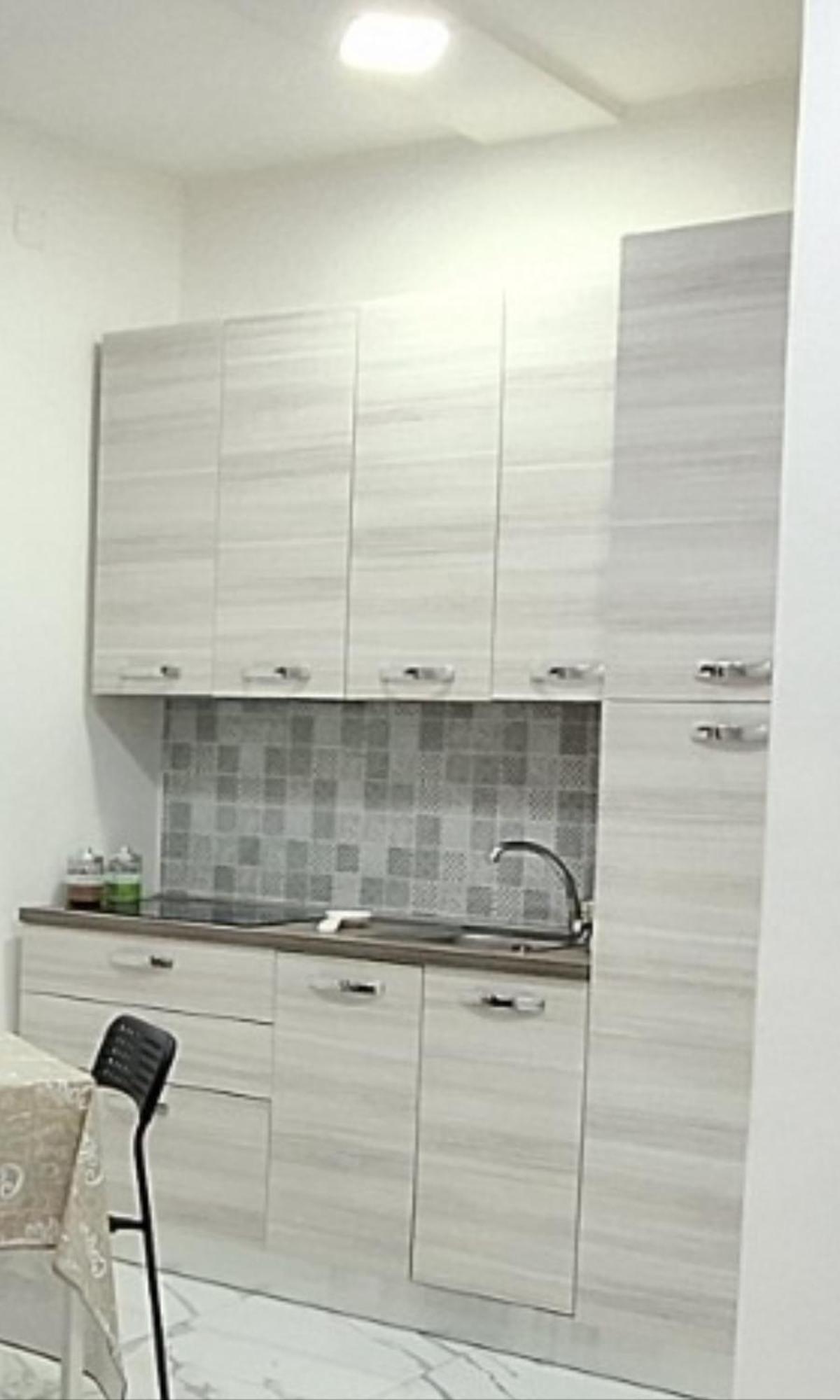 Diego_House Νάπολη Εξωτερικό φωτογραφία