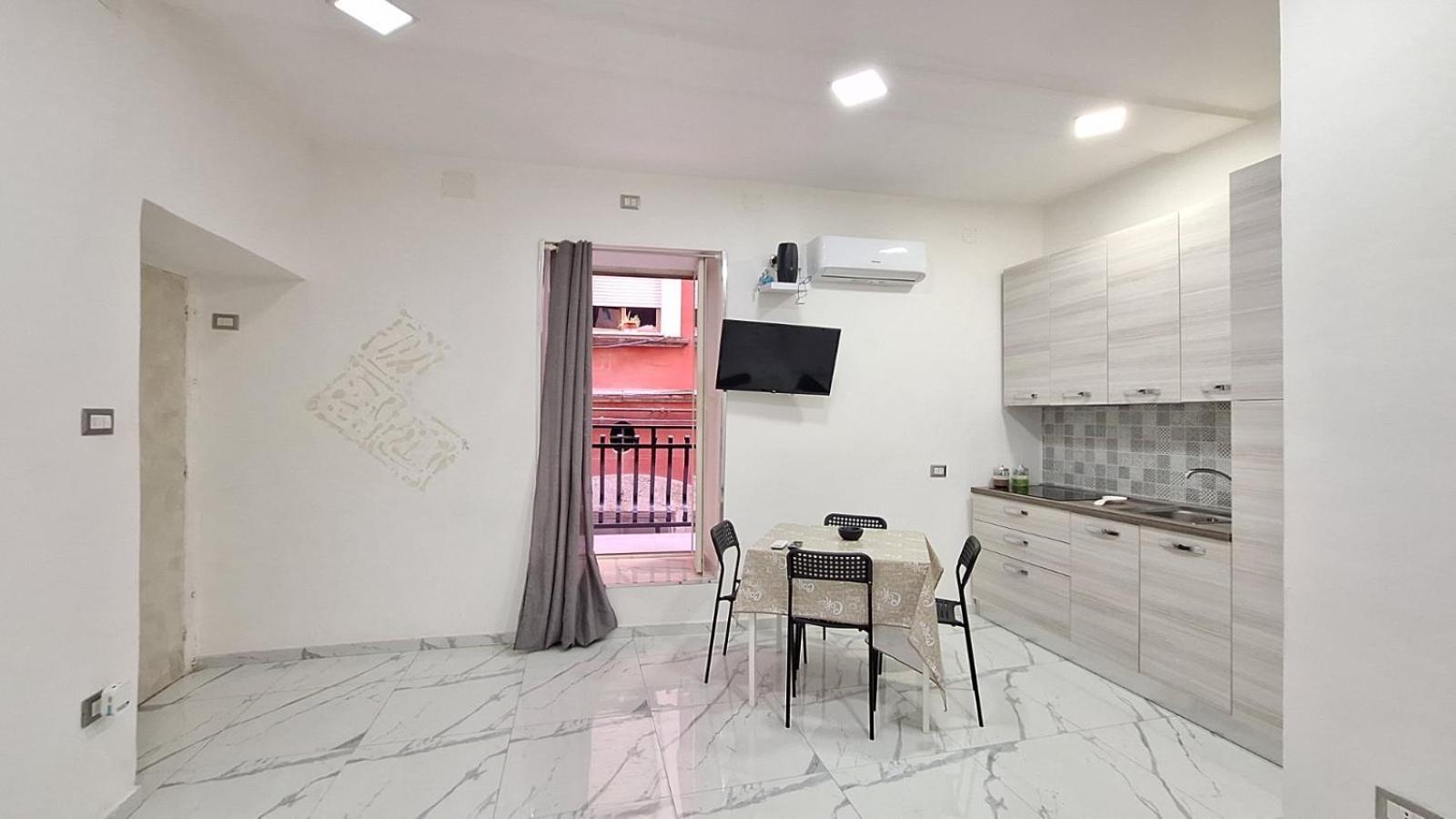 Diego_House Νάπολη Εξωτερικό φωτογραφία