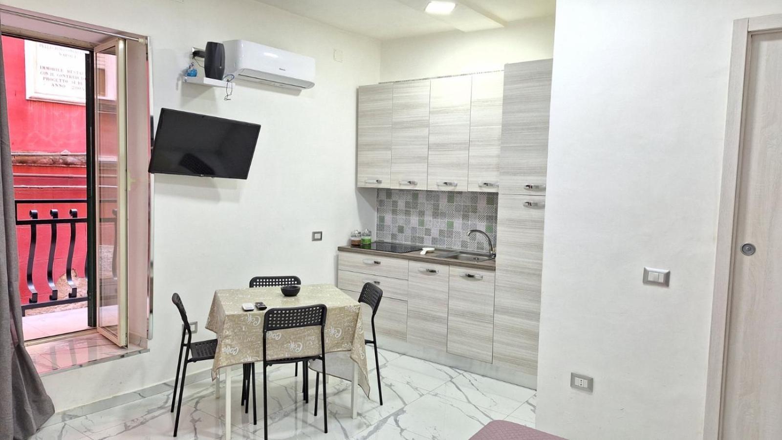 Diego_House Νάπολη Εξωτερικό φωτογραφία