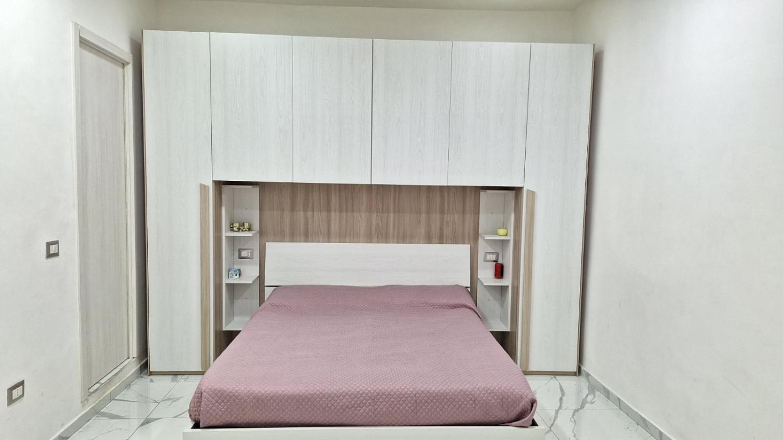 Diego_House Νάπολη Εξωτερικό φωτογραφία