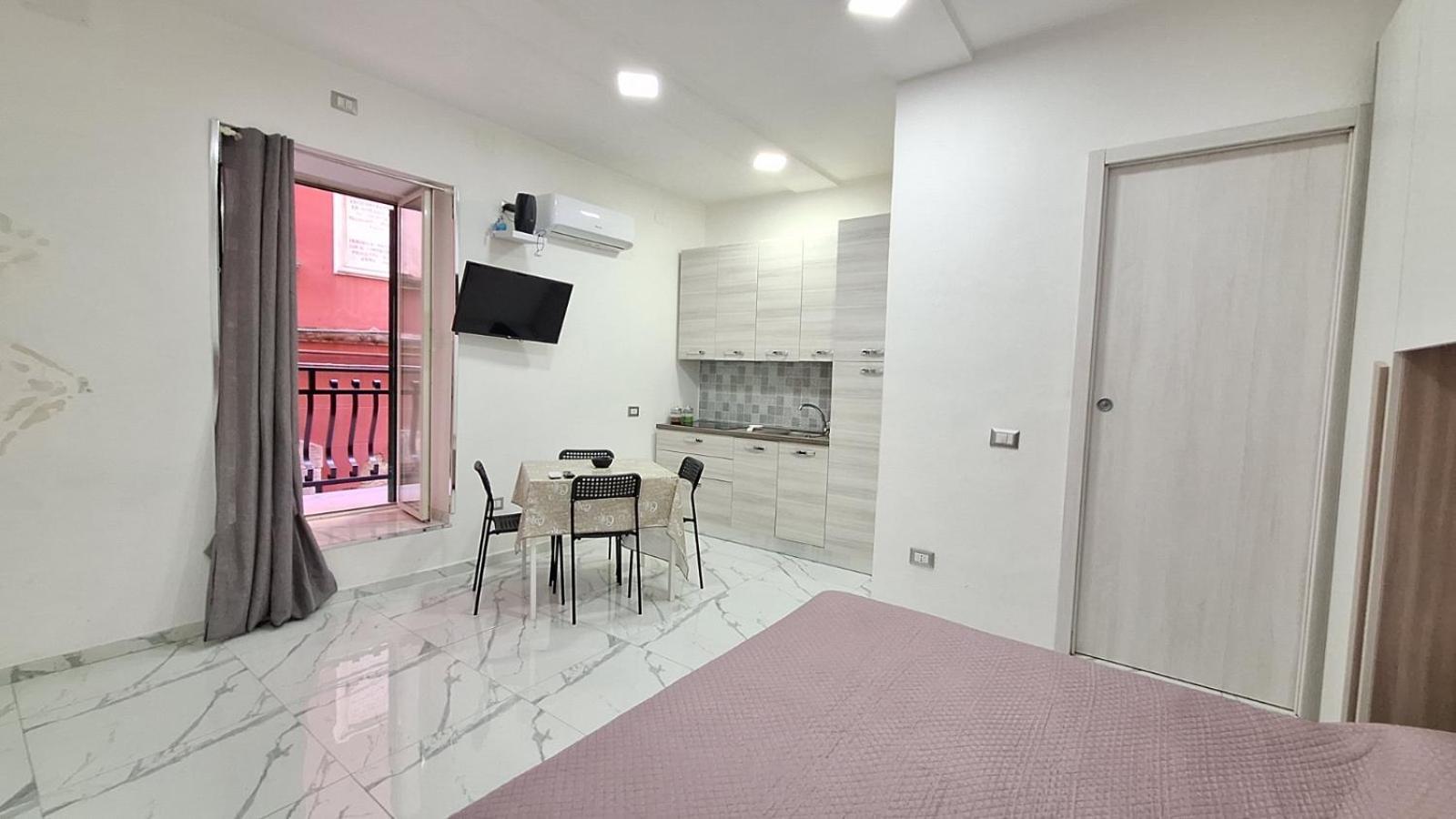Diego_House Νάπολη Εξωτερικό φωτογραφία